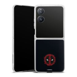 Suojakuori läpinäkyvä