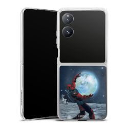 Suojakuori läpinäkyvä