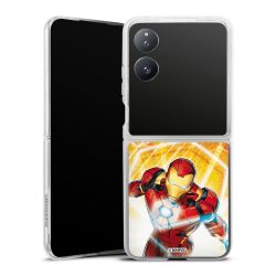 Suojakuori läpinäkyvä