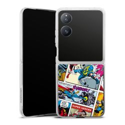 Suojakuori läpinäkyvä