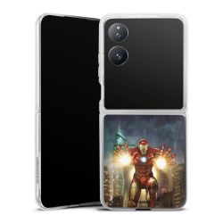 Suojakuori läpinäkyvä