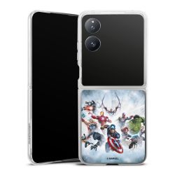 Suojakuori läpinäkyvä