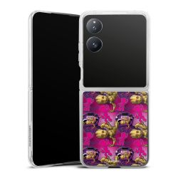 Suojakuori läpinäkyvä