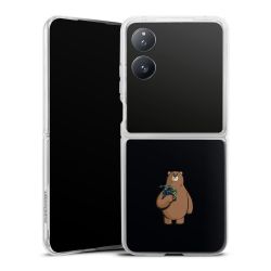 Hard Case transparent