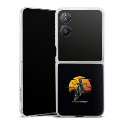 Hard Case transparent