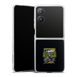 Hard Case transparent