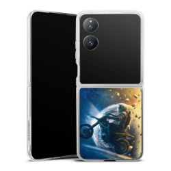 Hard Case transparent