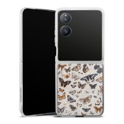 Skyddskal genomskinlig