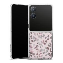 Suojakuori läpinäkyvä