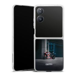 Hard Case transparent