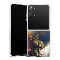 Hard Case transparent