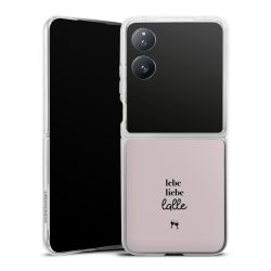 Hard Case transparent