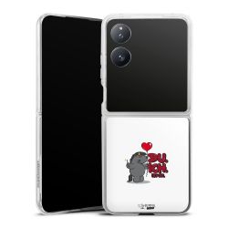 Hard Case transparent