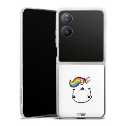 Hard Case transparent