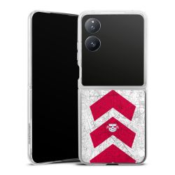 Hard Case transparent