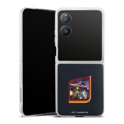 Hard Case transparent