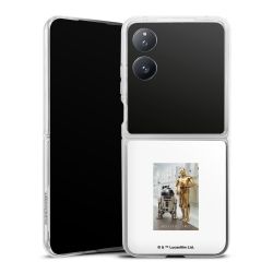 Hard Case transparent