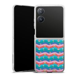 Suojakuori läpinäkyvä