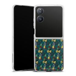 Suojakuori läpinäkyvä