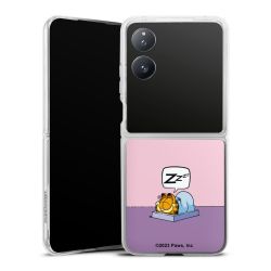 Skyddskal genomskinlig