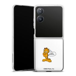 Skyddskal genomskinlig