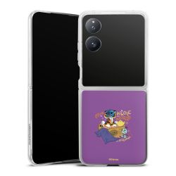 Skyddskal genomskinlig