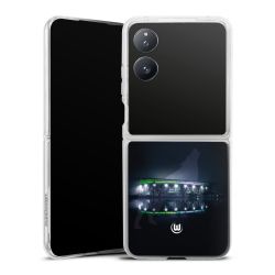 Hard Case transparent