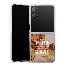 Hard Case transparent