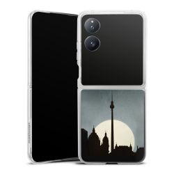 Hard Case transparent