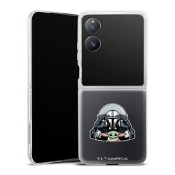 Hard Case transparent