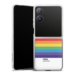 Suojakuori läpinäkyvä