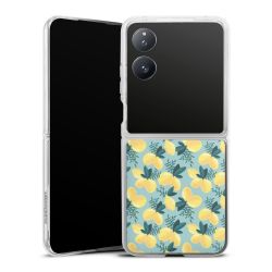 Suojakuori läpinäkyvä