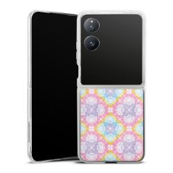 Suojakuori läpinäkyvä