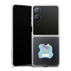 Hard Case transparent