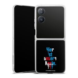 Hard Case transparent