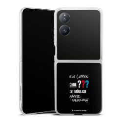 Hard Case transparent