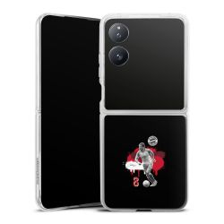 Skyddskal genomskinlig