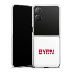 Skyddskal genomskinlig