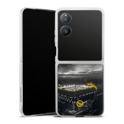 Suojakuori läpinäkyvä