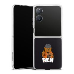 Hard Case transparent