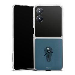 Suojakuori läpinäkyvä