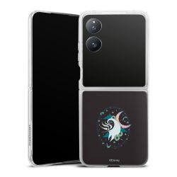 Skyddskal genomskinlig