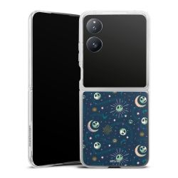 Skyddskal genomskinlig