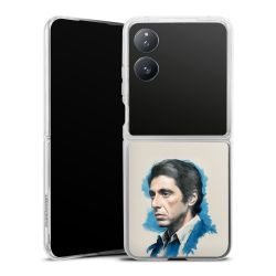 Hard Case transparent