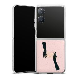 Hard Case transparent