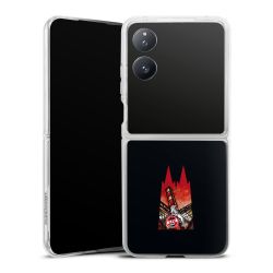 Hard Case transparent