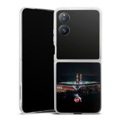 Hard Case transparent