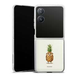 Hard Case transparent