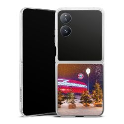 Skyddskal genomskinlig