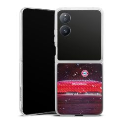 Skyddskal genomskinlig